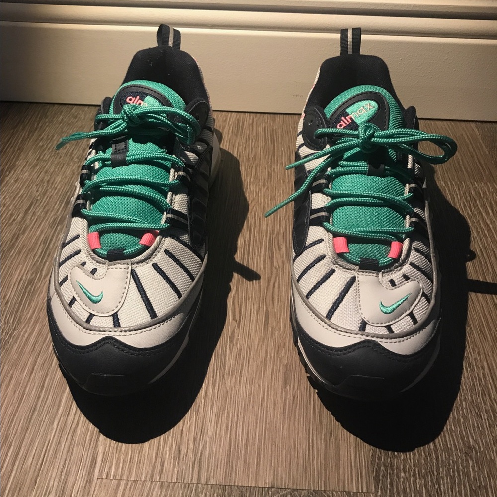 Air Max 98 South Beach